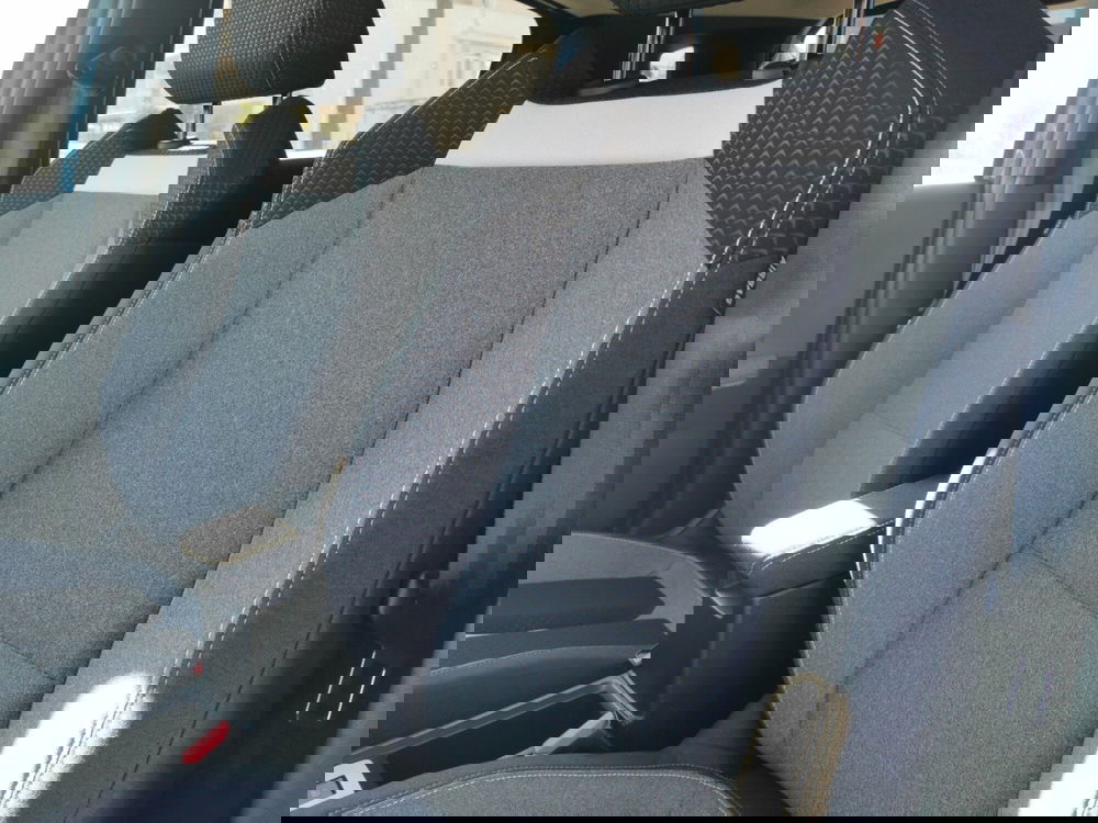 Opel Frontera nuova a Taranto (10)