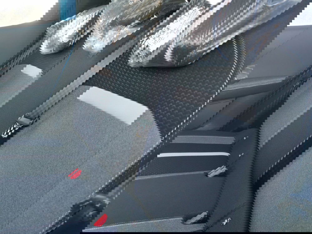 Opel Frontera nuova a Taranto (11)