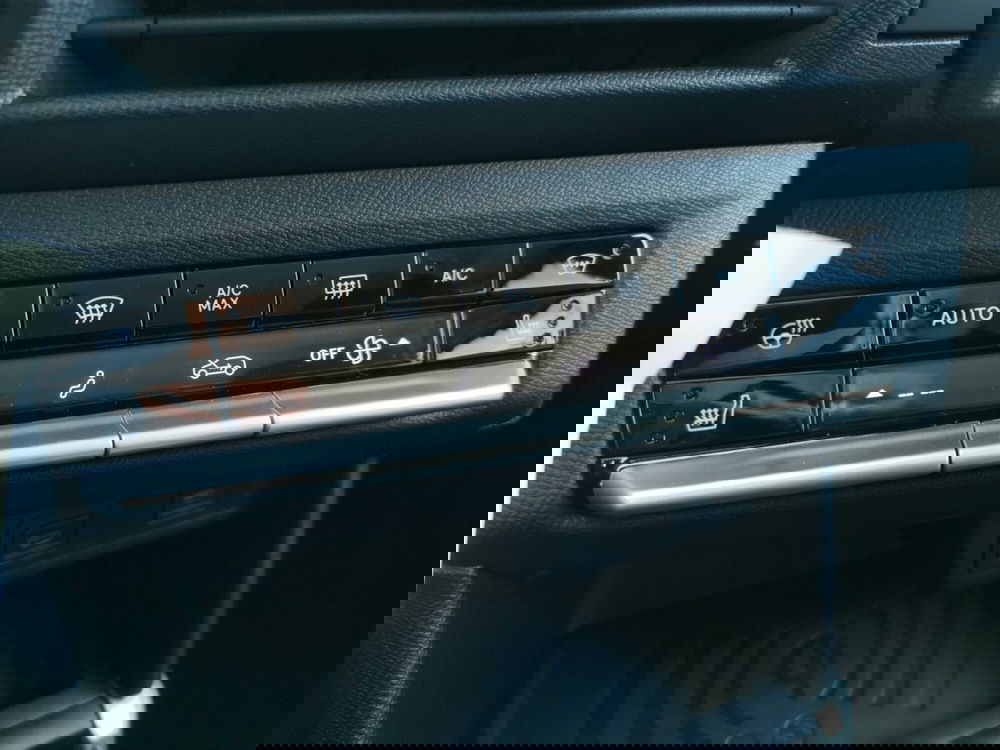 Opel Frontera nuova a Taranto (12)