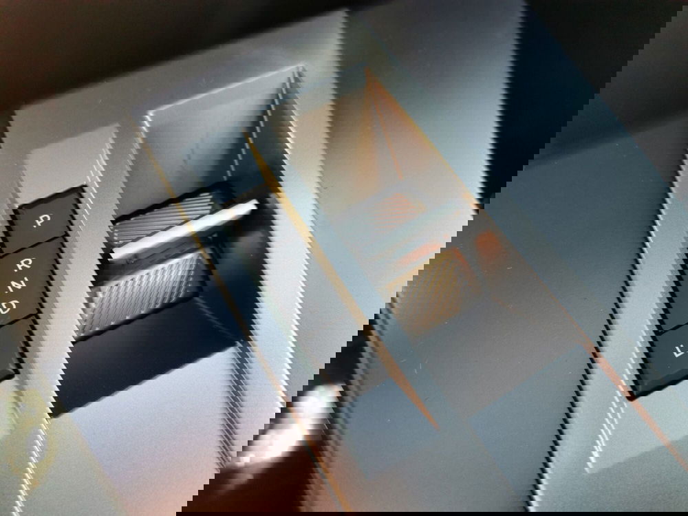 Opel Frontera nuova a Taranto (13)