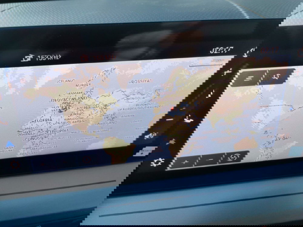 Opel Frontera nuova a Taranto (14)