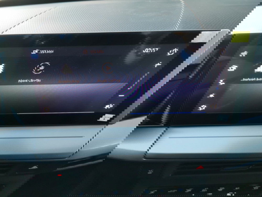 Opel Frontera nuova a Taranto (15)