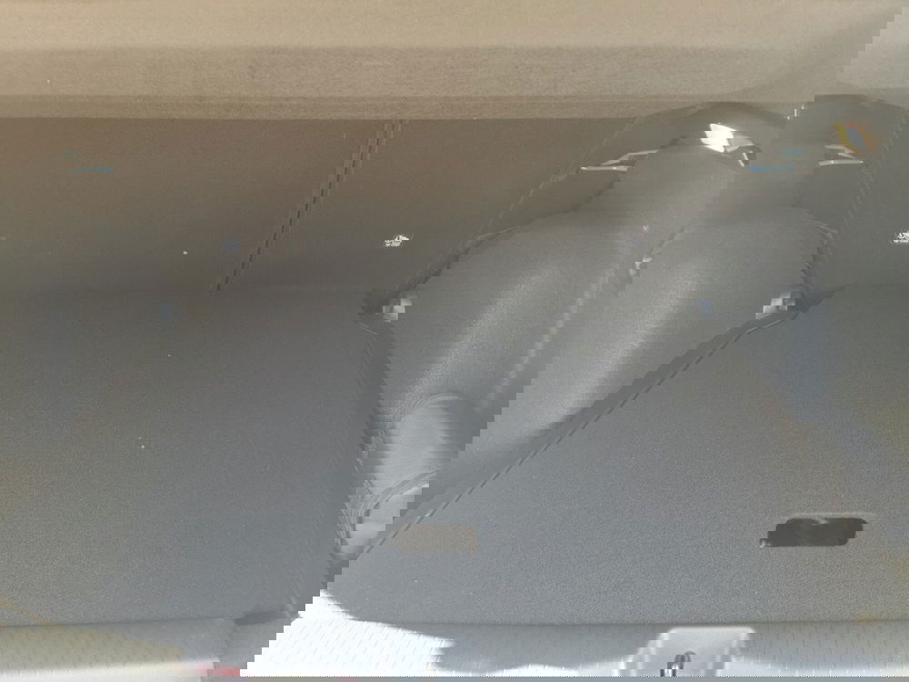 Opel Frontera nuova a Taranto (16)