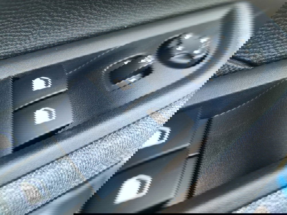 Opel Frontera nuova a Taranto (17)