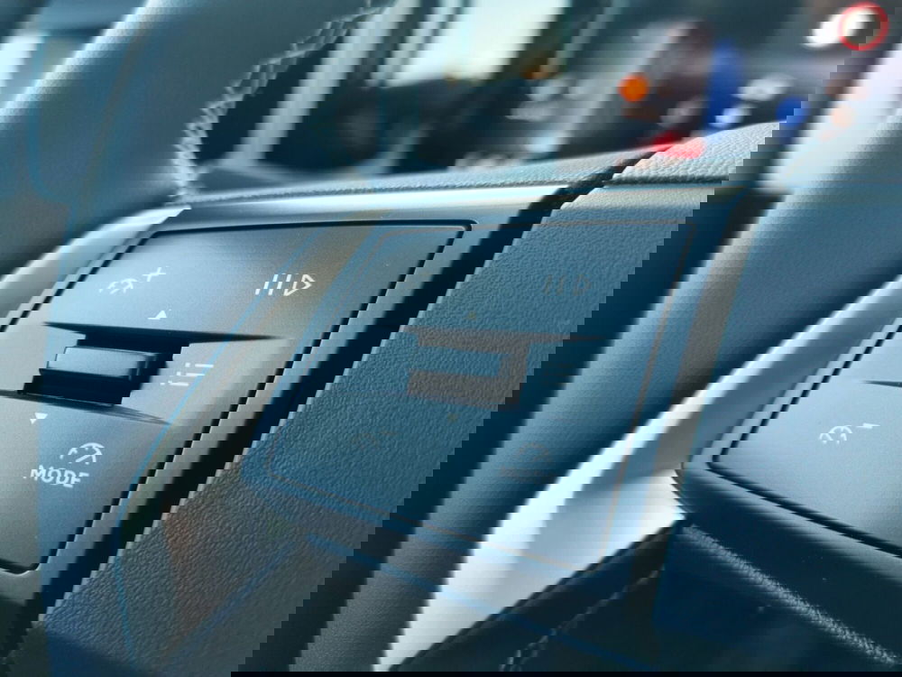 Opel Frontera nuova a Taranto (18)