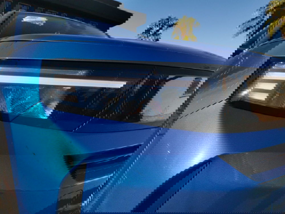 Opel Frontera nuova a Taranto (19)