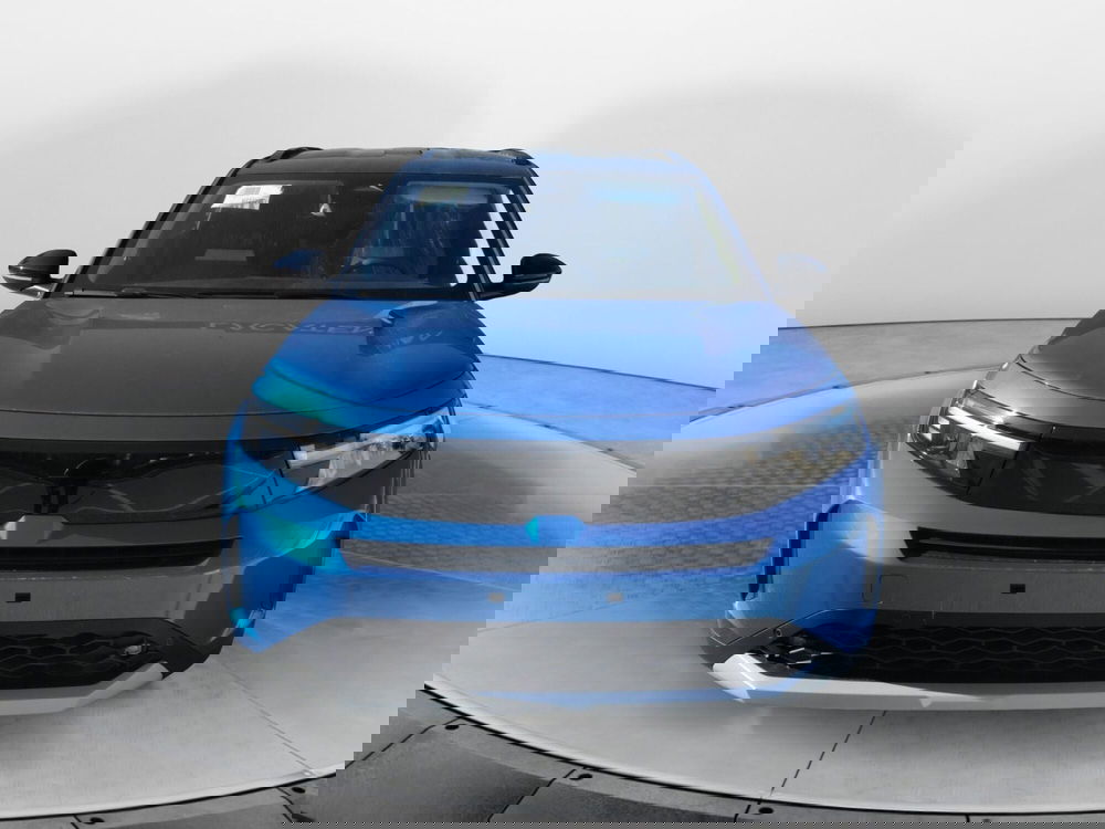 Opel Frontera nuova a Taranto (2)