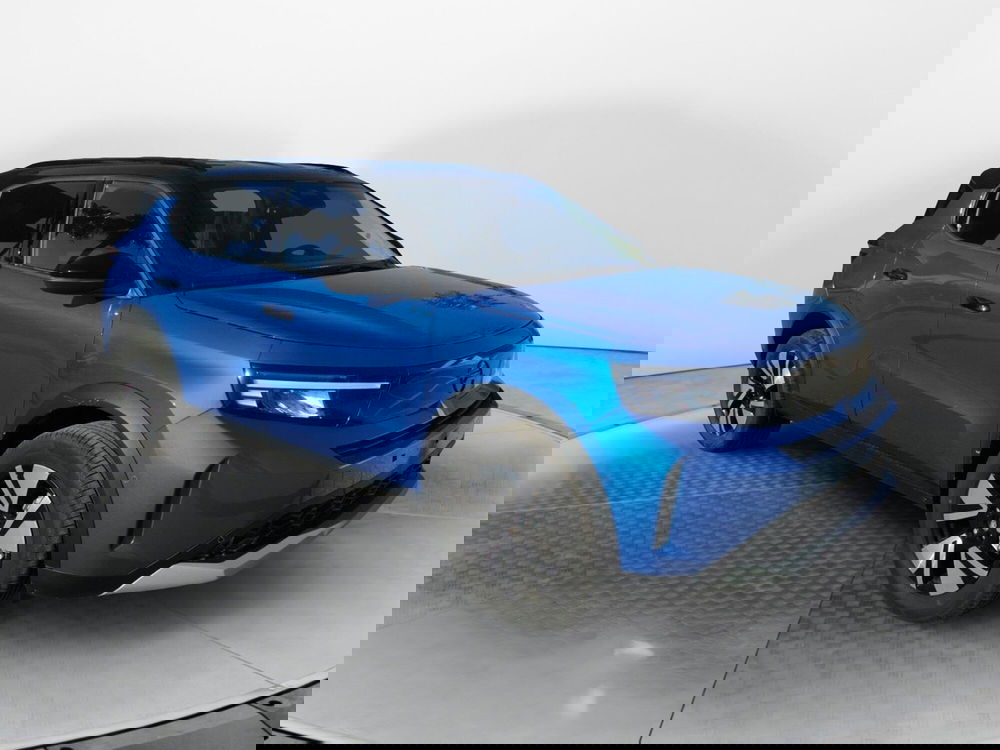 Opel Frontera nuova a Taranto (3)