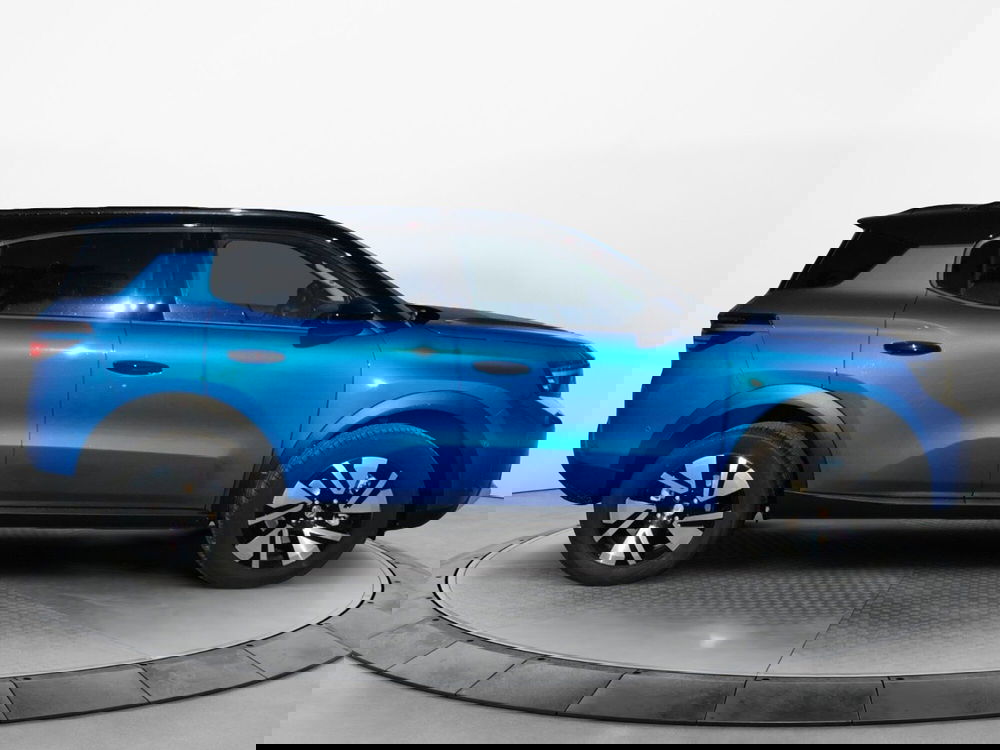 Opel Frontera nuova a Taranto (4)