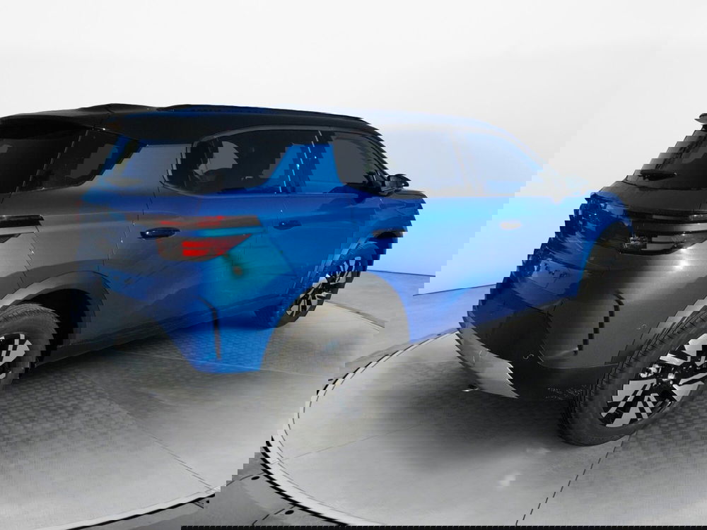 Opel Frontera nuova a Taranto (5)