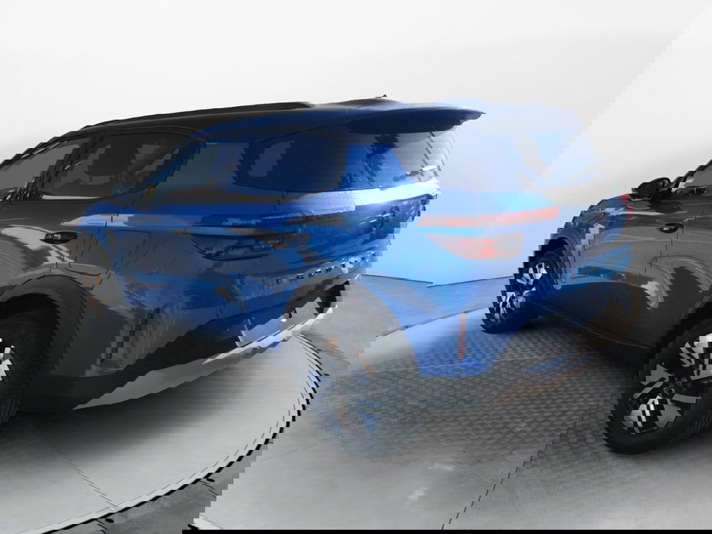 Opel Frontera nuova a Taranto (7)