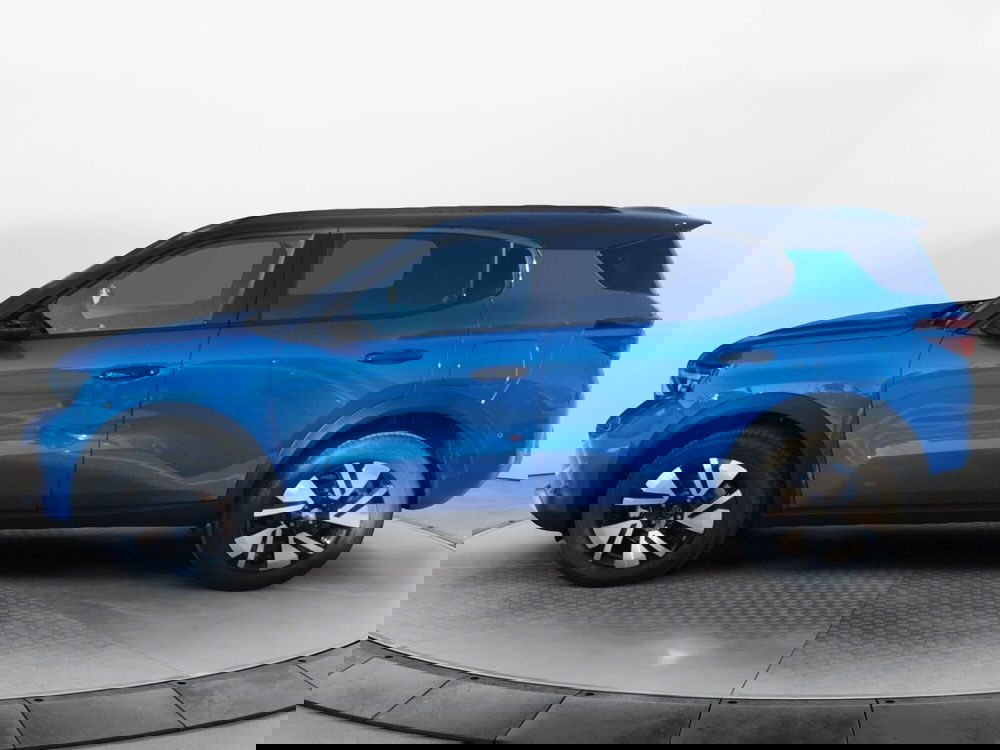 Opel Frontera nuova a Taranto (8)