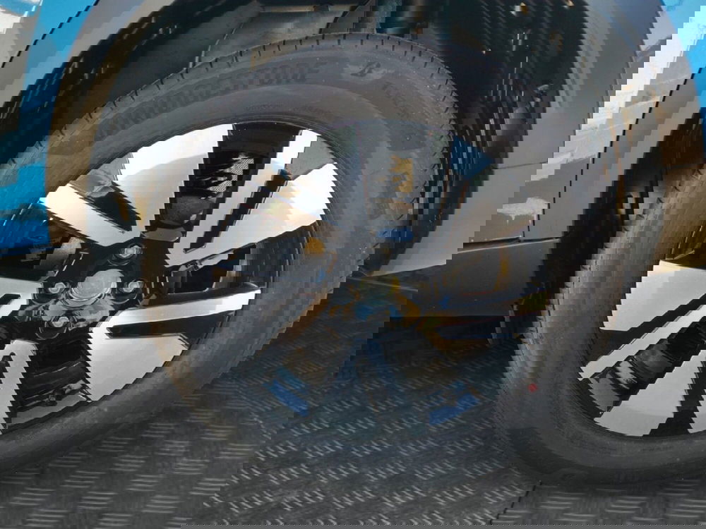 Opel Frontera nuova a Taranto (9)