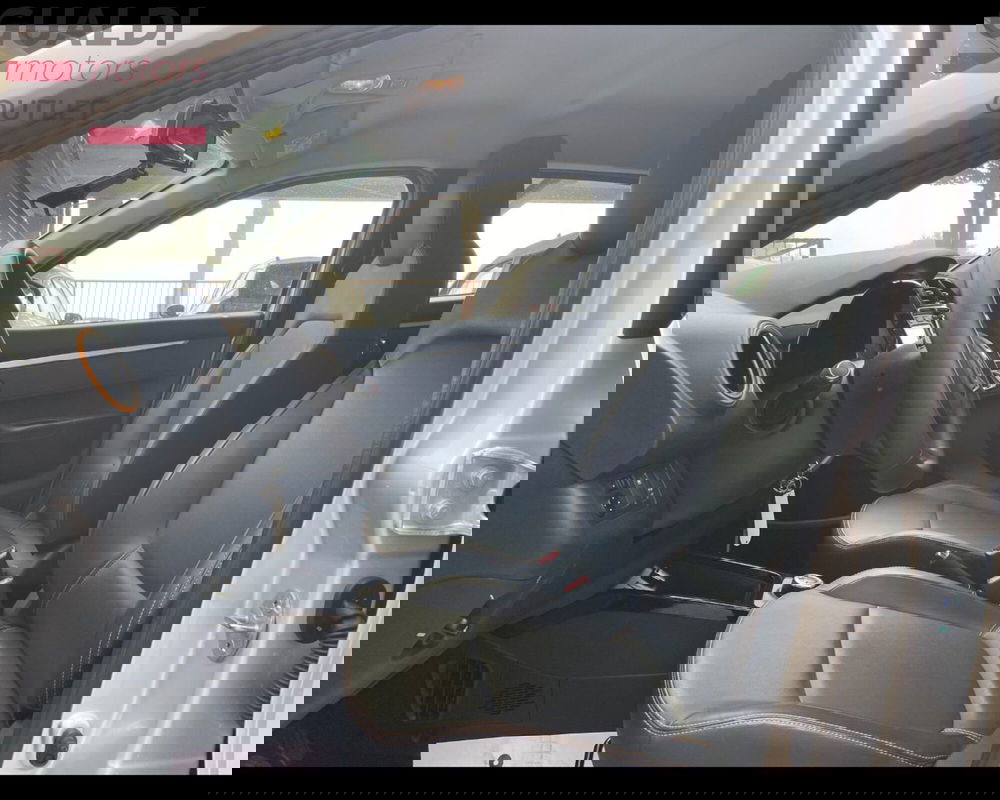 Dacia Spring usata a Modena (11)