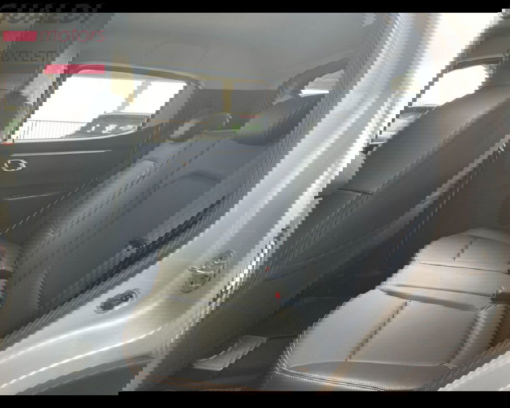 Dacia Spring usata a Modena (12)