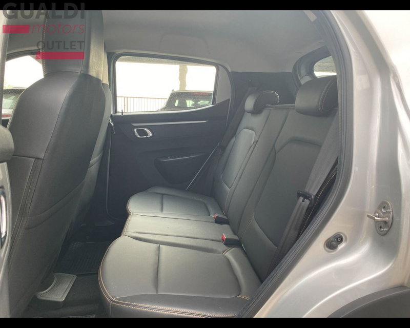 Dacia Spring usata a Modena (12)