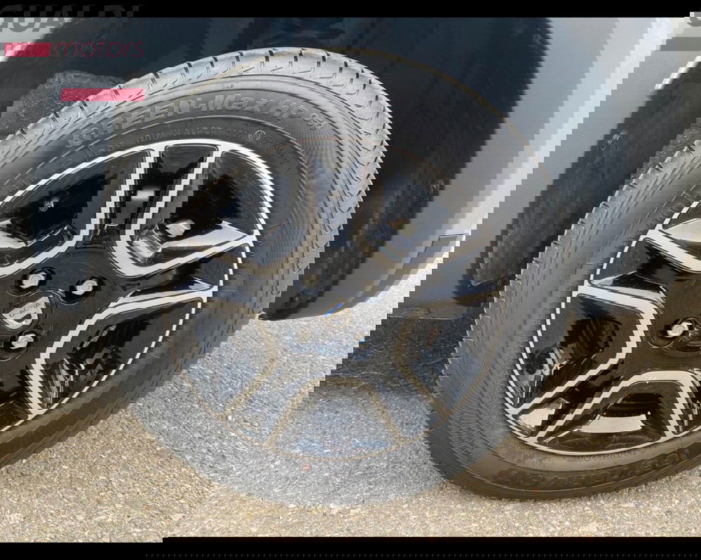 Dacia Spring usata a Modena (20)