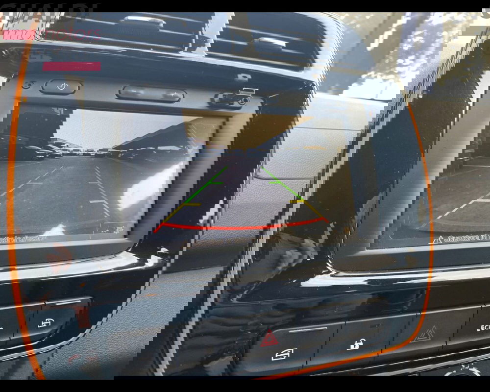 Dacia Spring usata a Modena (3)