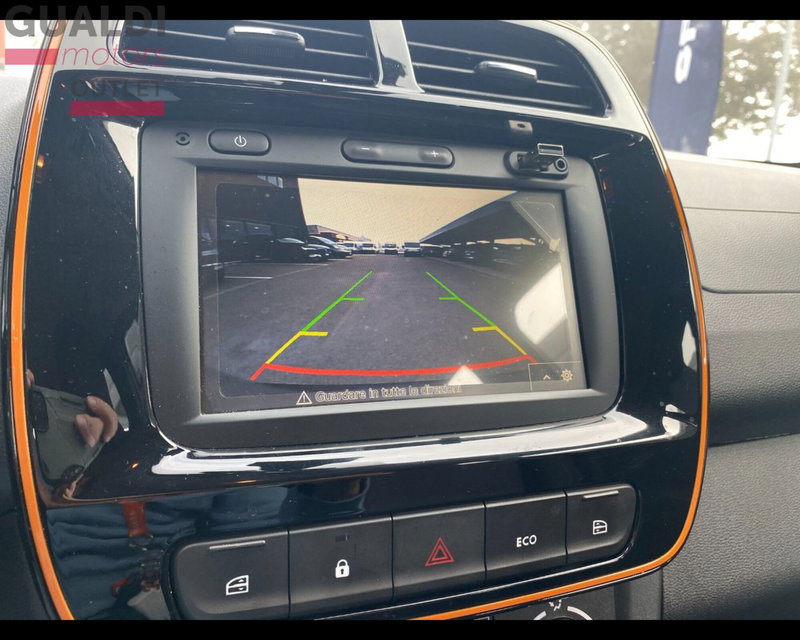 Dacia Spring usata a Modena (3)