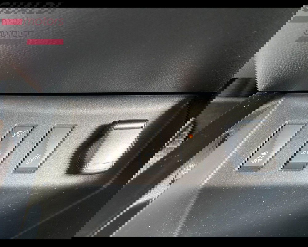 Dacia Spring usata a Modena (6)