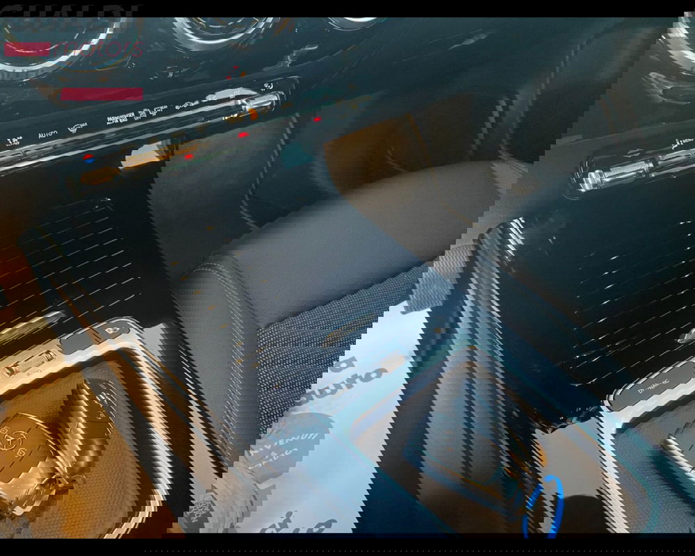 Mercedes-Benz Classe A usata a Modena (11)