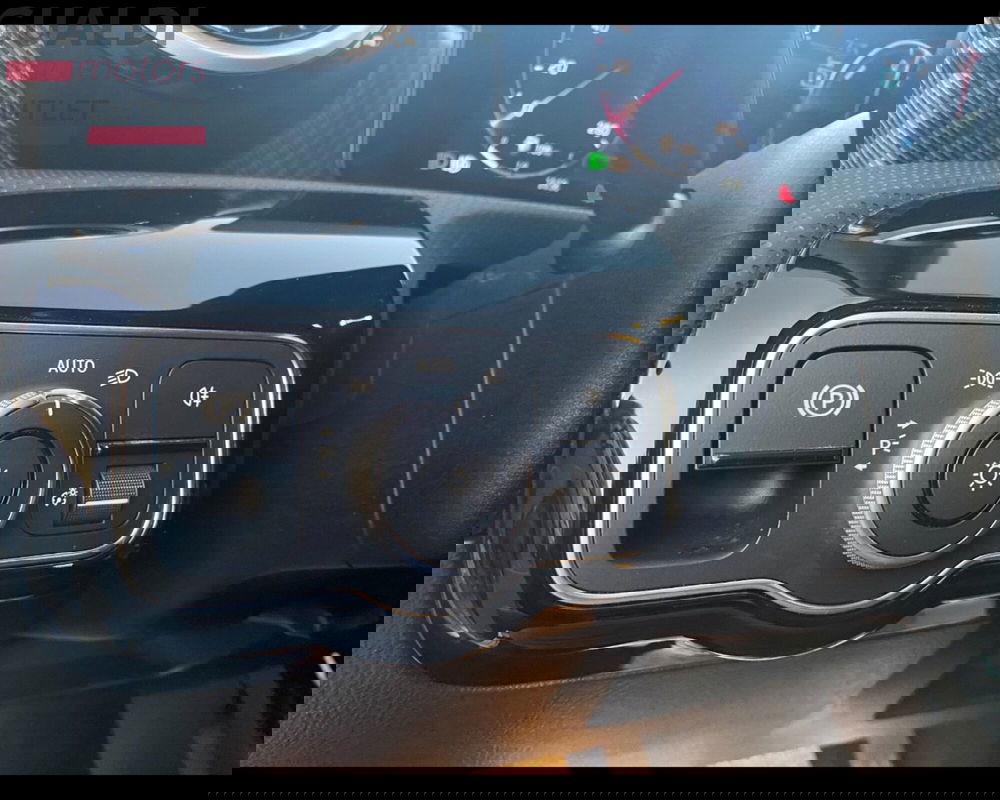 Mercedes-Benz Classe A usata a Modena (12)