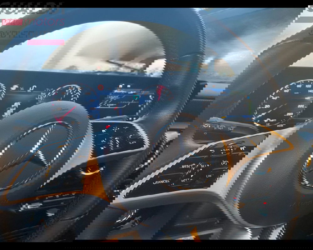 Mercedes-Benz Classe A usata a Modena (13)