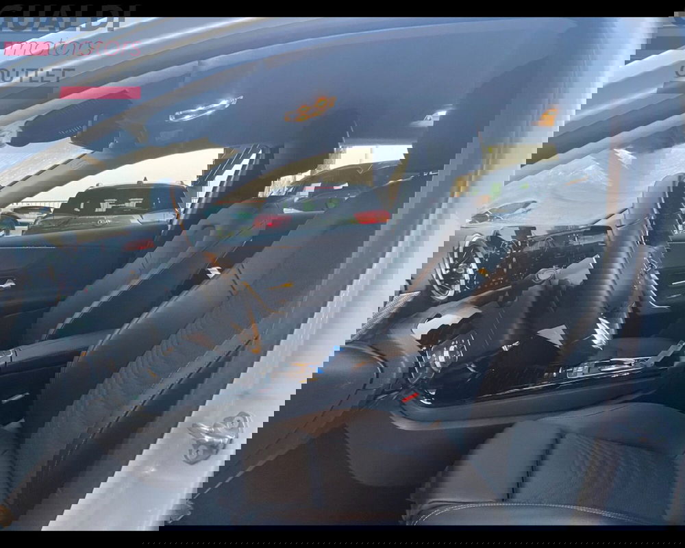 Mercedes-Benz Classe A usata a Modena (17)