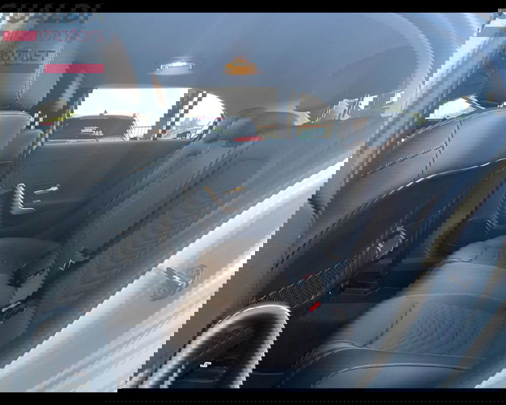 Mercedes-Benz Classe A usata a Modena (18)