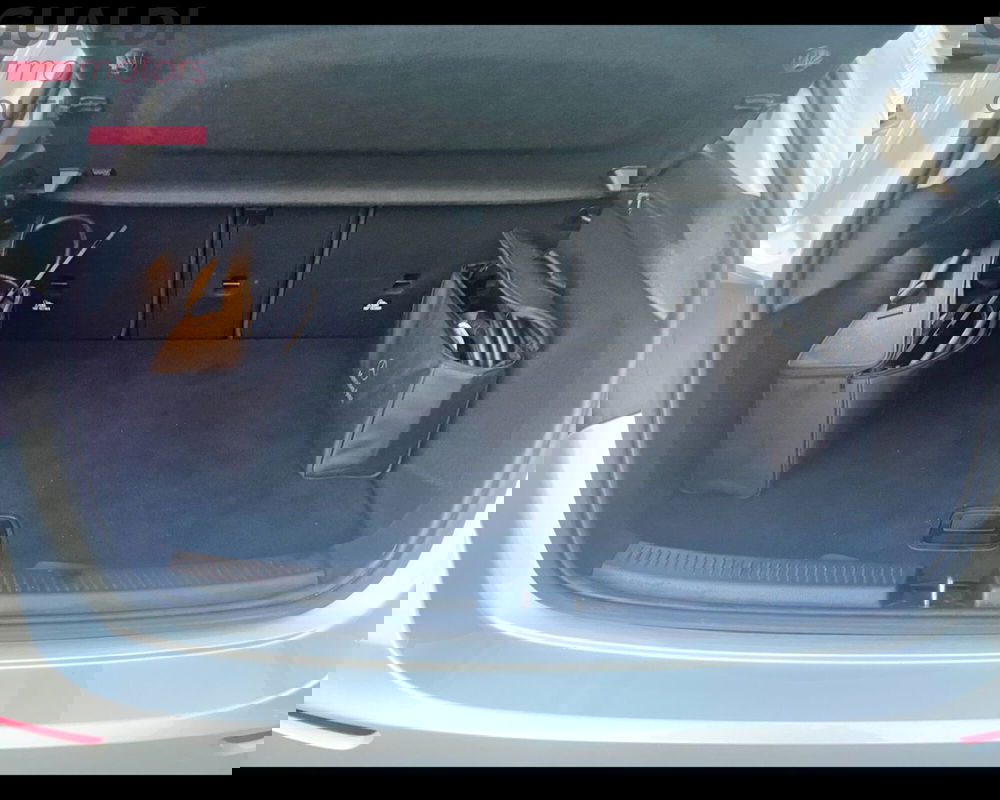 Mercedes-Benz Classe A usata a Modena (19)