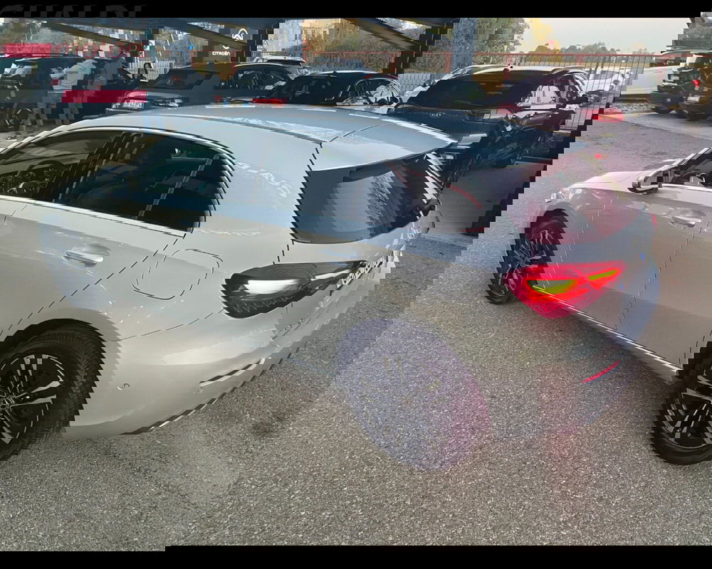 Mercedes-Benz Classe A usata a Modena (2)