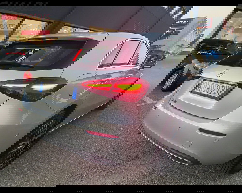 Mercedes-Benz Classe A usata a Modena (20)