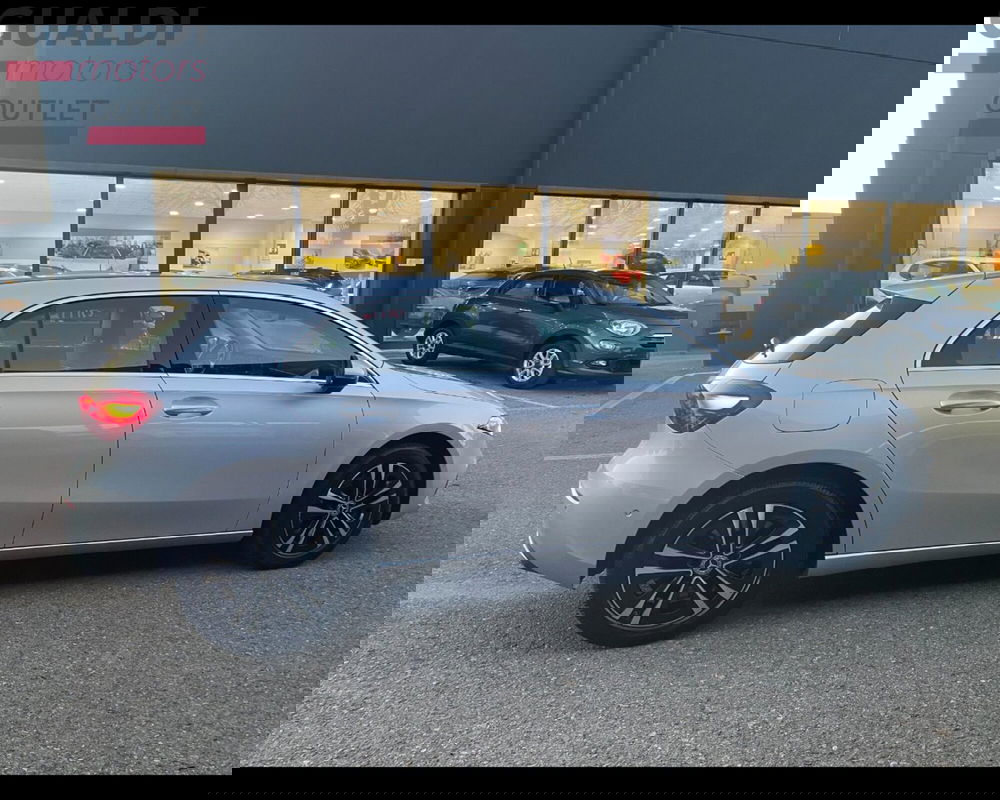 Mercedes-Benz Classe A usata a Modena (4)