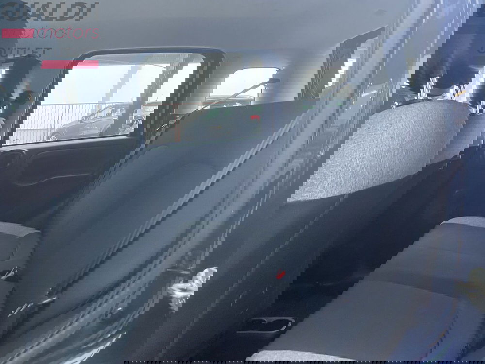 Fiat Panda usata a Modena (10)