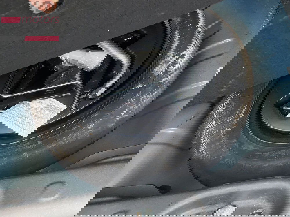 Fiat Panda usata a Modena (11)