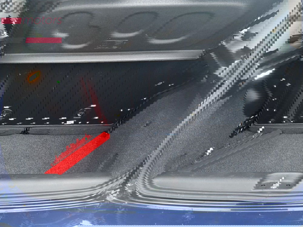 Fiat Panda usata a Modena (12)