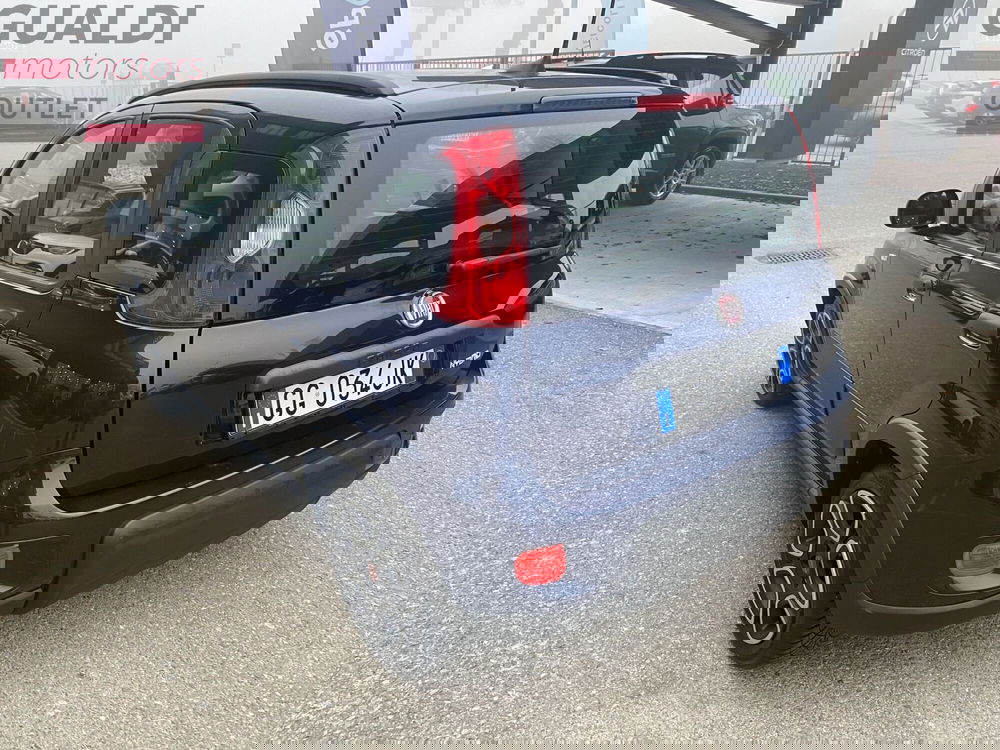 Fiat Panda usata a Modena (13)