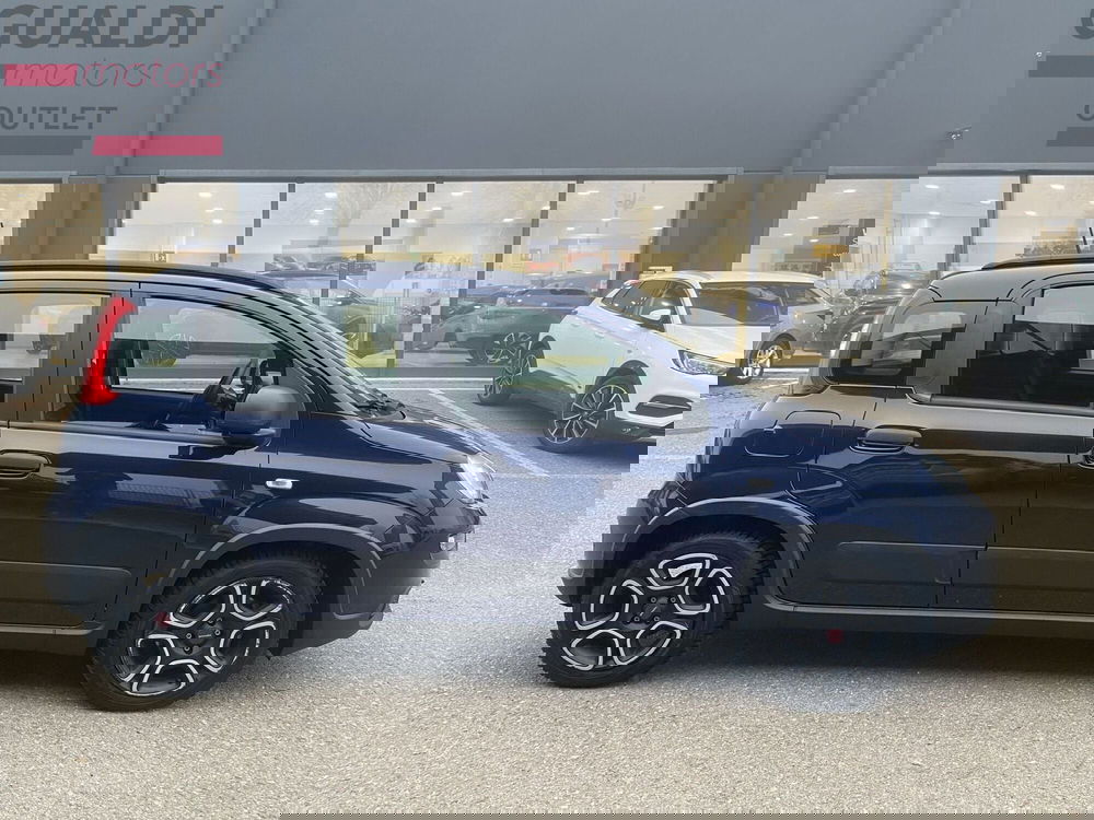 Fiat Panda usata a Modena (16)