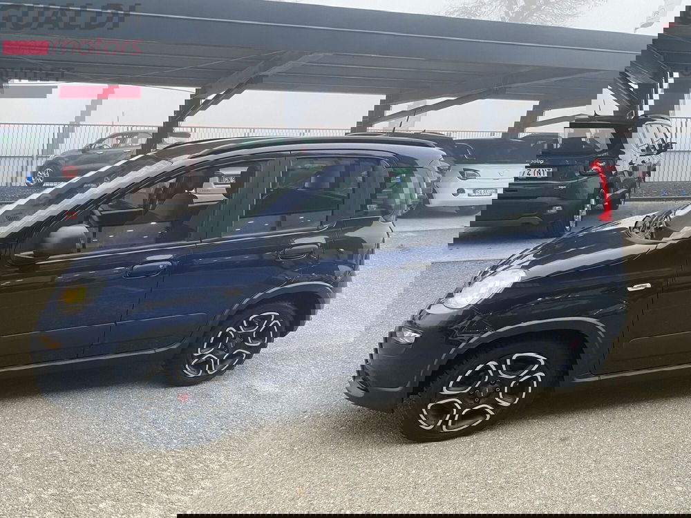 Fiat Panda usata a Modena (4)