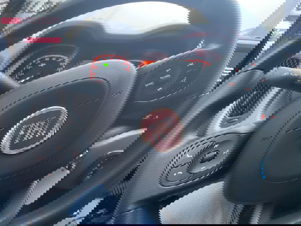 Fiat Panda usata a Modena (5)