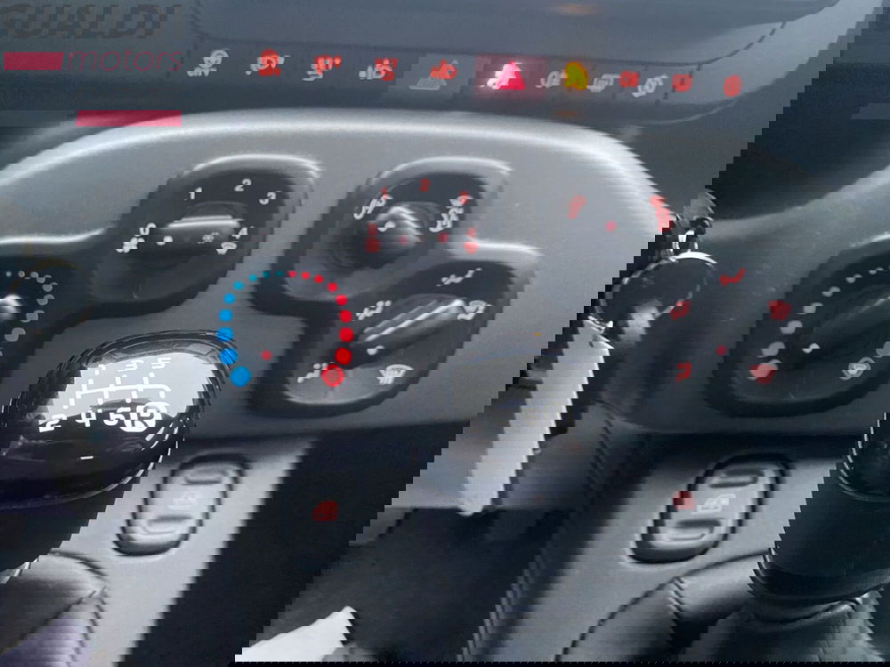 Fiat Panda usata a Modena (6)