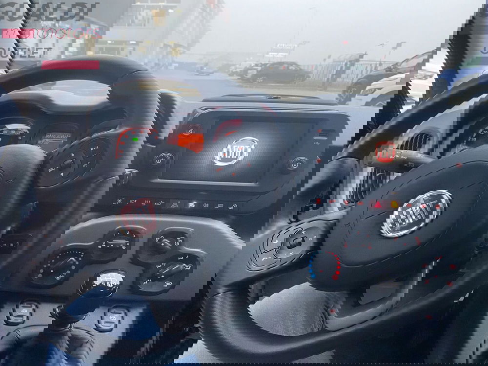 Fiat Panda usata a Modena (7)