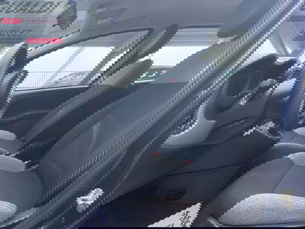 Fiat Panda usata a Modena (9)