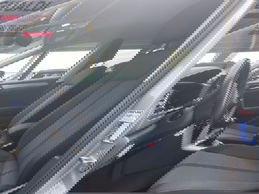 Volkswagen T-Roc usata a Modena (10)