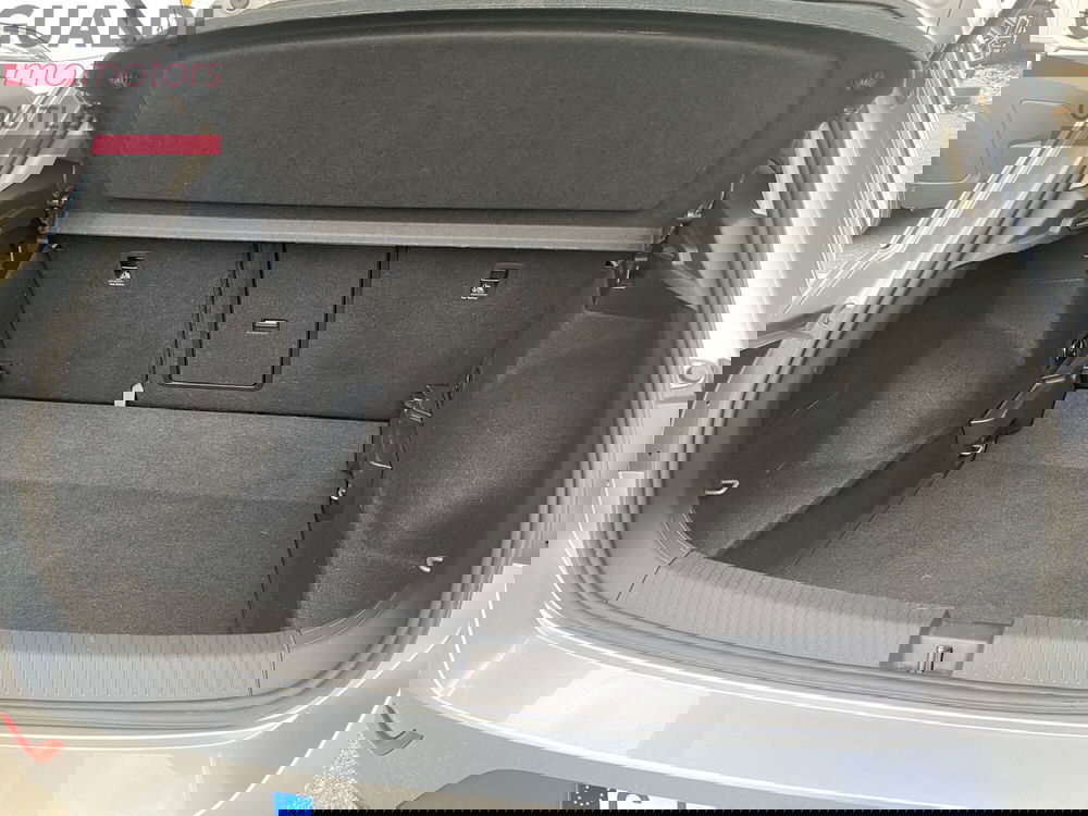 Volkswagen T-Roc usata a Modena (14)