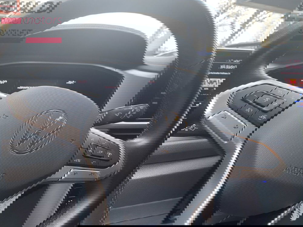 Volkswagen T-Roc usata a Modena (3)