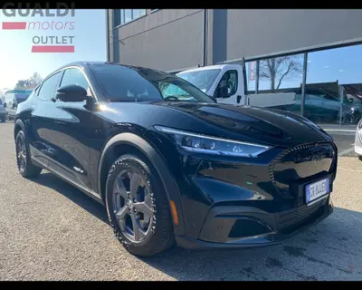 Ford Mustang Mach-E Standard 269CV del 2023 usata a Mirandola