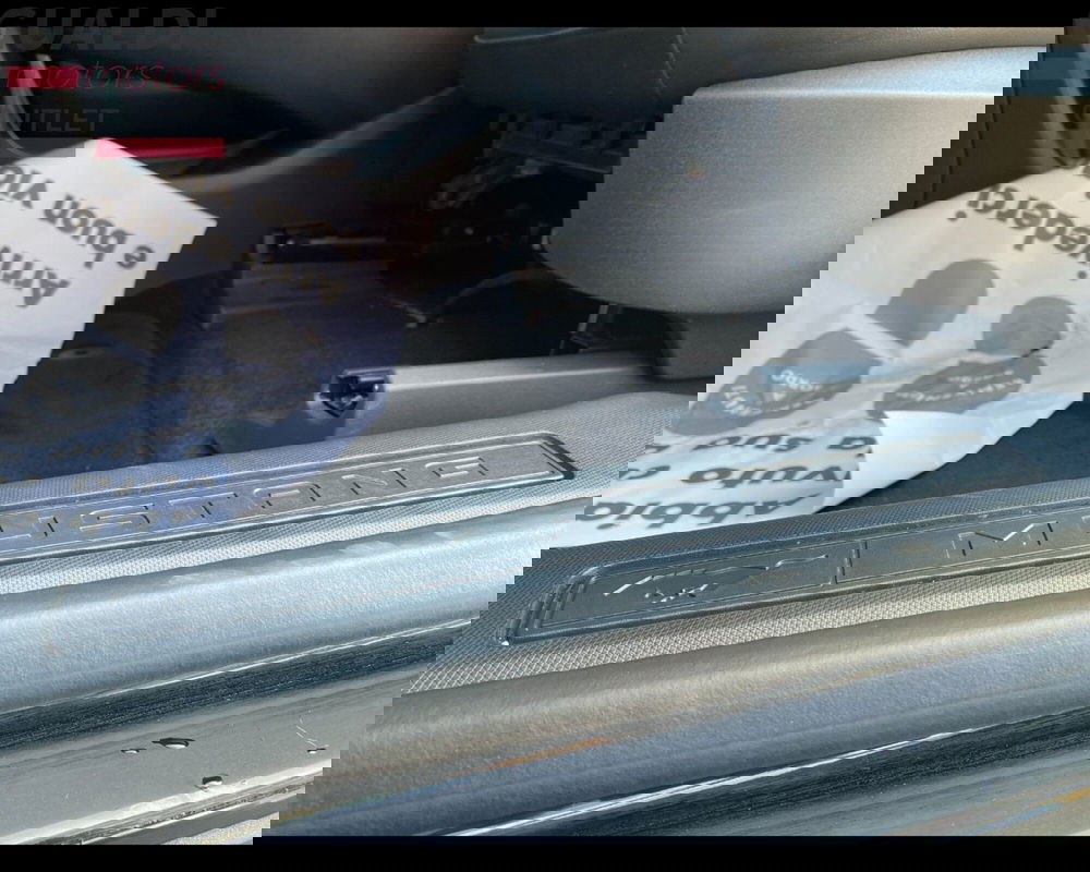 Ford Mustang Mach-E usata a Modena (12)