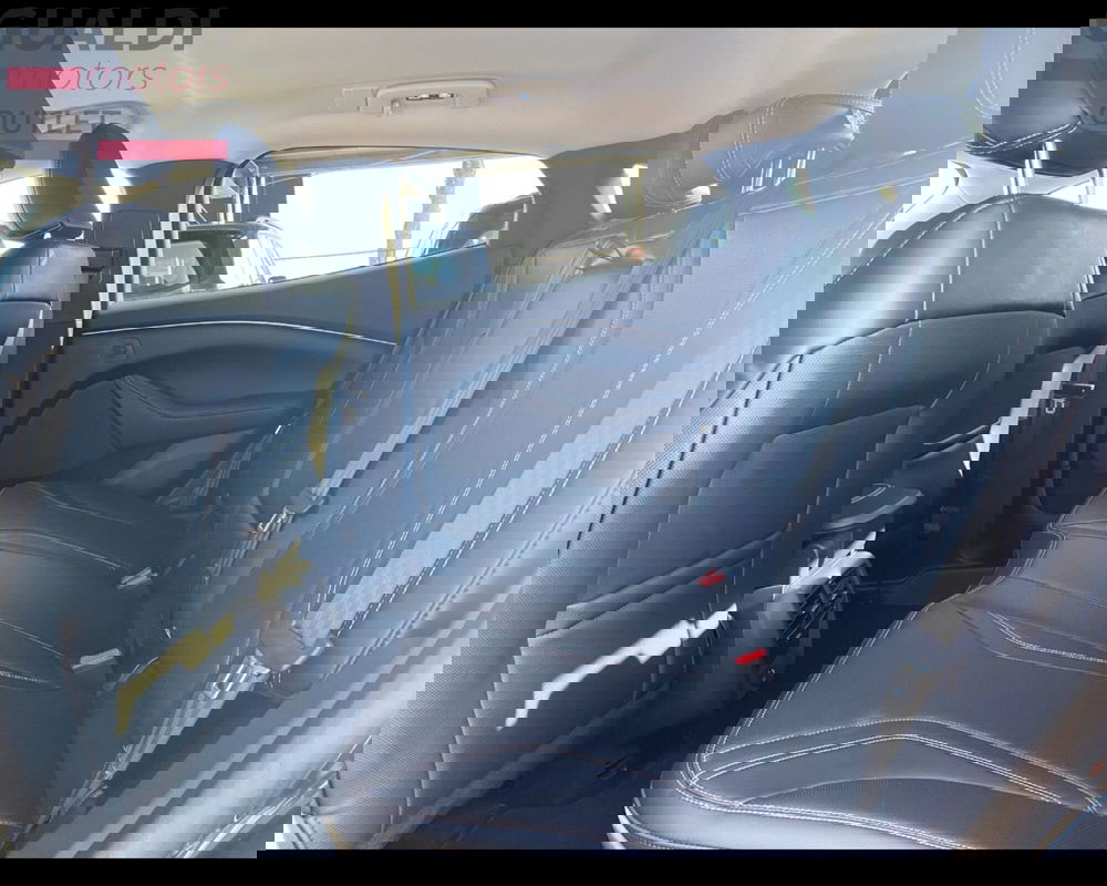 Ford Mustang Mach-E usata a Modena (15)