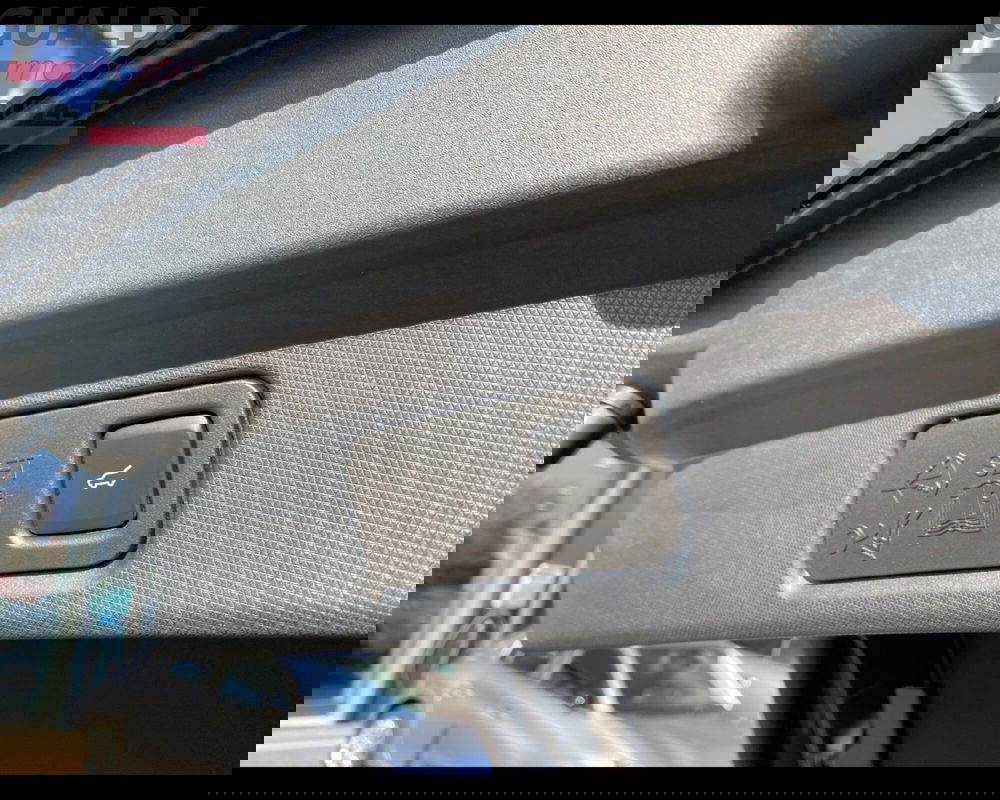 Ford Mustang Mach-E usata a Modena (16)